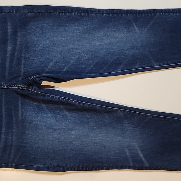 American Eagle Skinny Next Level Stretch NWT Size 12 Xlong - Picture 3 of 10